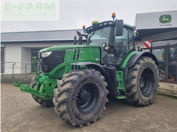 جرار JOHN DEERE 6250R