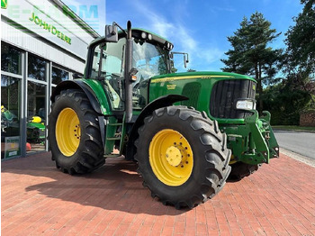 جرار JOHN DEERE 6920