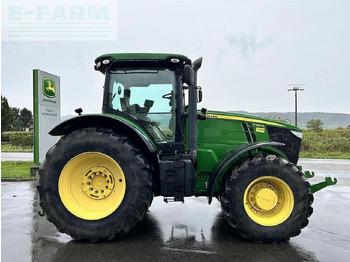 جرار JOHN DEERE 7230R