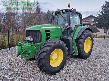 جرار JOHN DEERE 7430