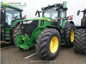 جرار JOHN DEERE 7R 330