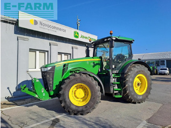 جرار JOHN DEERE 8R Series