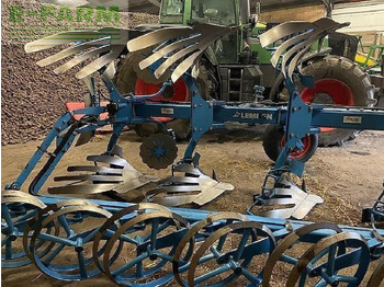 محراث Lemken juwel 10mv-5 met flexpack: صور 4