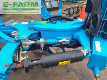 محراث Lemken juwel 8 v 5 n100: صور 3