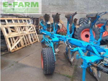 محراث Lemken juwel 8 v 5 n100: صور 5