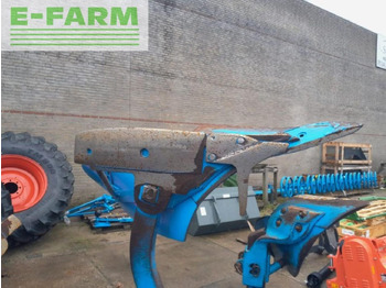 محراث Lemken juwel 8 v 5 n100: صور 4