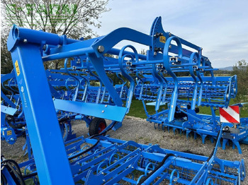 مسلفة Lemken korund 8/600 k: صور 5