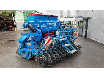 الة بذر Lemken solitair 9 300-ds 125 zirkon 8 300: صور 4