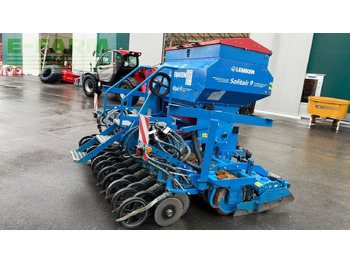 الة بذر Lemken solitair 9 300-ds 125 zirkon 8 300: صور 3