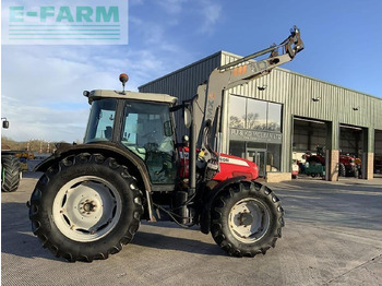 جرار MASSEY FERGUSON 5400 series