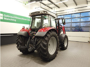 جرار Massey Ferguson 5713 s efficient: صور 4