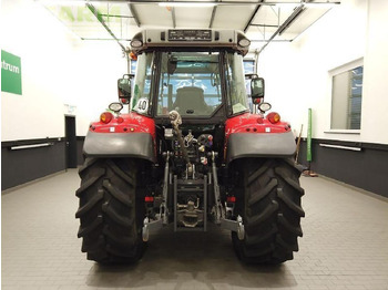 جرار Massey Ferguson 5713 s efficient: صور 5