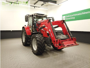 جرار Massey Ferguson 5713 s efficient: صور 3