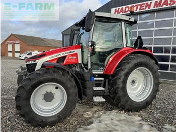 جرار MASSEY FERGUSON 100 series