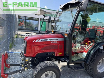 جرار MASSEY FERGUSON 1000 series