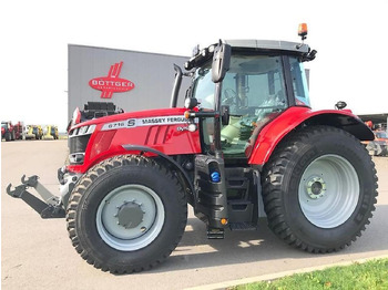 جرار MASSEY FERGUSON 6716