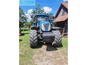 جرار NEW HOLLAND T7050