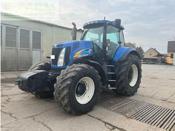 جرار NEW HOLLAND T8040