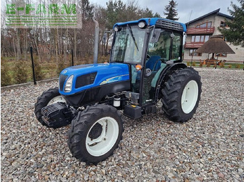 جرار NEW HOLLAND T4000