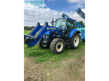 جرار NEW HOLLAND T5.105