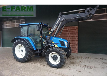 جرار NEW HOLLAND T5000