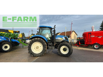 جرار NEW HOLLAND T6000