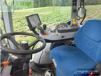 جرار New Holland t7.185 auto command: صور 5