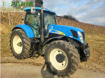 جرار NEW HOLLAND T7000