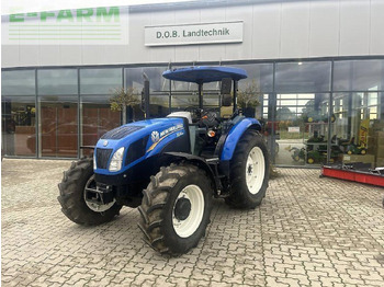 جرار NEW HOLLAND TD5.85