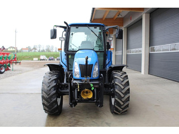 جرار NEW HOLLAND TL90