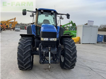 جرار New Holland tm190 tractor (st22096): صور 4