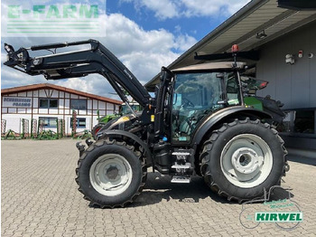 جرار Valtra g 125 active Active: صور 5