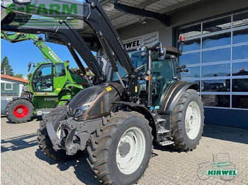 جرار Valtra g 125 active Active: صور 4