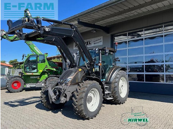 جرار Valtra g 125 active Active: صور 3