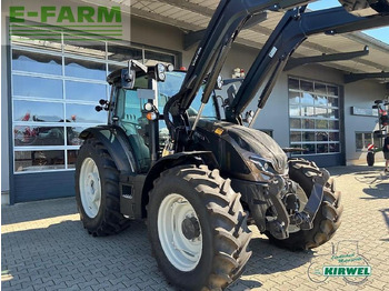 جرار Valtra g 125 active Active: صور 2