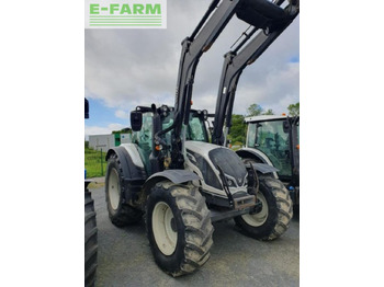 جرار VALTRA N134