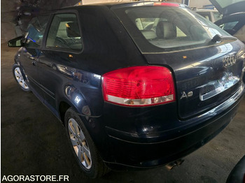 سيارة AUDI A3 essence DSG/BOITE AUTOMATIQUE 2.0 FSI 150 cv   117 732 km: صور 4