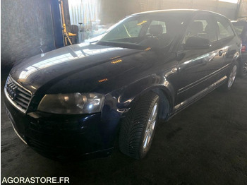 سيارة AUDI A3 essence DSG/BOITE AUTOMATIQUE 2.0 FSI 150 cv   117 732 km: صور 3