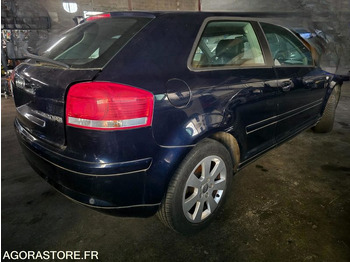 سيارة AUDI A3 essence DSG/BOITE AUTOMATIQUE 2.0 FSI 150 cv   117 732 km: صور 2