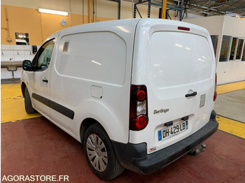 تأجير  GDF CITROEN BERLINGO DH-429-LB GDF CITROEN BERLINGO DH-429-LB: صور 3