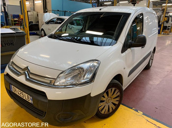 تأجير  GDF CITROEN BERLINGO DH-429-LB GDF CITROEN BERLINGO DH-429-LB: صور 1