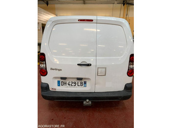 تأجير  GDF CITROEN BERLINGO DH-429-LB GDF CITROEN BERLINGO DH-429-LB: صور 5