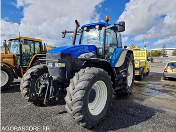 جرار NEW HOLLAND TM190