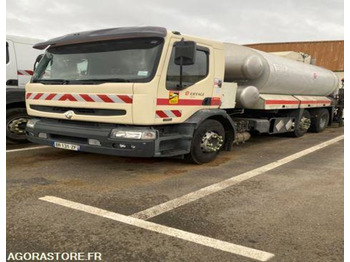 شاحنة RENAULT Premium 320