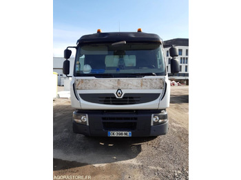 شاحنة RENAULT Premium 430