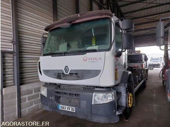 شاحنة RENAULT Premium