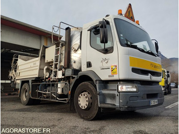 شاحنة RENAULT Premium 270