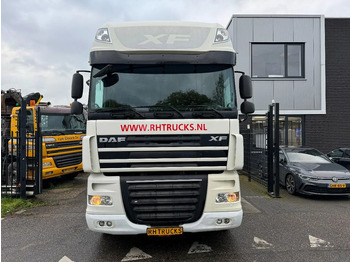 شاحنة جرار DAF XF 105.460 4X2 EURO 5 RETARDER MANUAL GEAR: صور 2