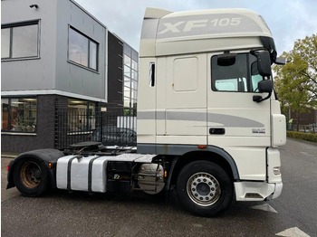 شاحنة جرار DAF XF 105.460 4X2 EURO 5 RETARDER MANUAL GEAR: صور 4