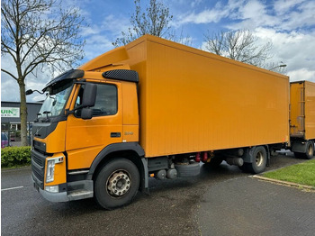 بصندوق مغلق شاحنة VOLVO FM 370